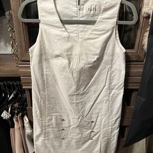 Tate dress